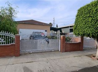331 E 64th St, Los Angeles, CA 90003