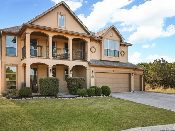 25915 Splashing Rock, San Antonio, TX 78260