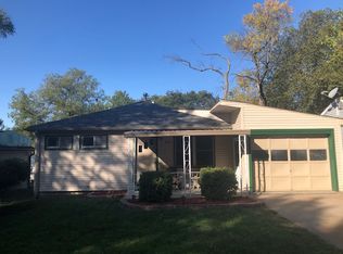 2011 N 64th St, Lincoln, NE 68505