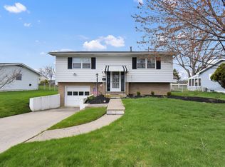 6383 Faircrest Rd, Columbus, OH 43229