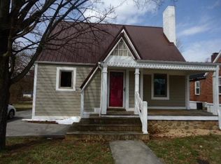 202 E Oak St, Somerset, KY 42501