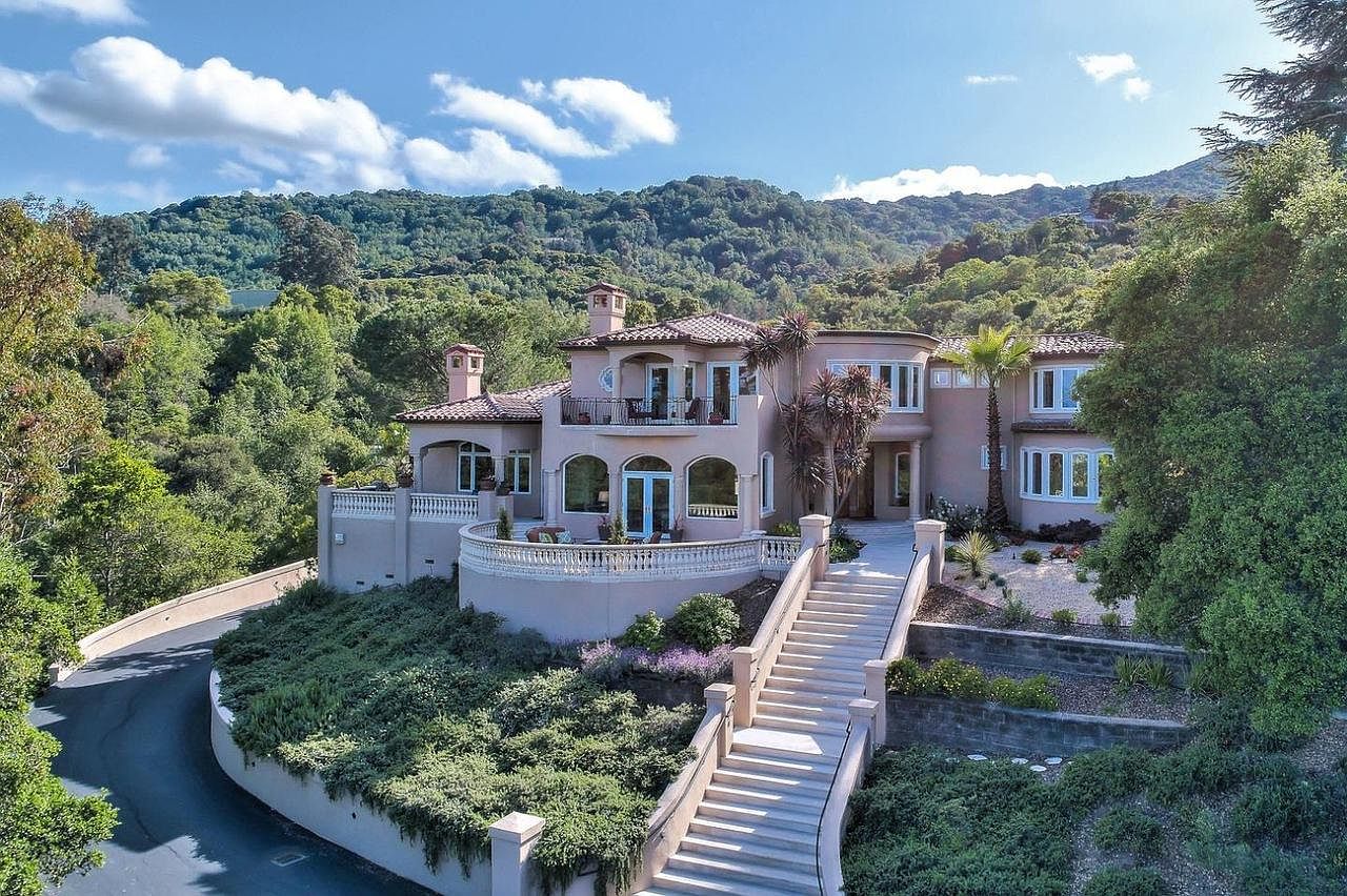 18690 Withey Rd, Monte Sereno, CA 95030 Zillow