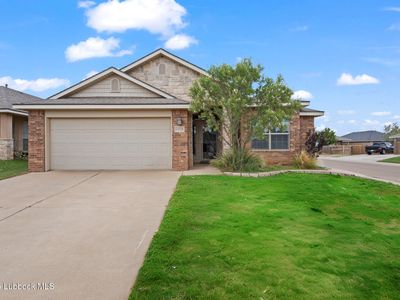 6918 95th St, Lubbock, TX, 79424