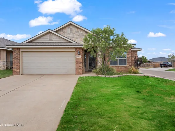 6918 95th St, Lubbock, TX 79424