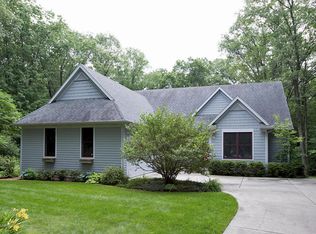 4580 Highwood Cir, Kalamazoo, MI 49048