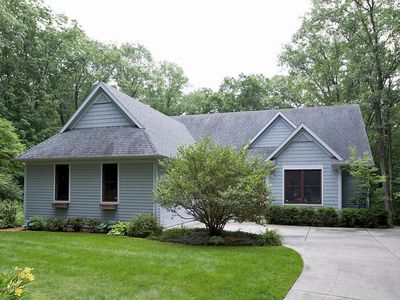 4580 Highwood Cir, Kalamazoo, MI, 49048