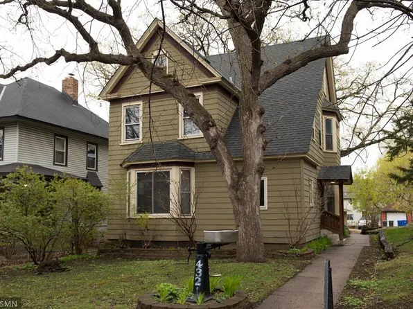 432 Dewey St, Saint Paul, MN