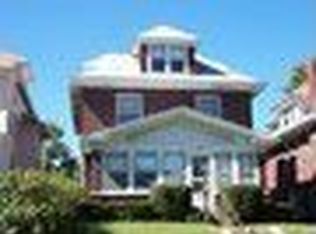 22 N Thorp St, Kansas City, KS 66102