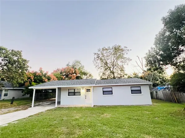 1824 Kendrick Ln, Lakeland, FL 33805