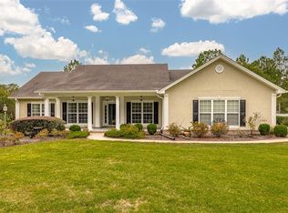 115 Spring Lake Cir, Brunswick, GA 31525