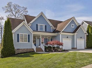 42 Stone House Rd, Arden, NC 28704