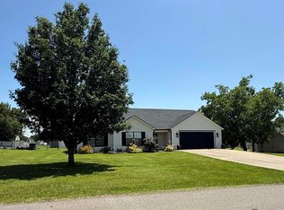 (Undisclosed Address), Ozark, AR 72949