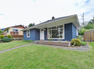 6741 34th Ave SW, Seattle, WA 98126