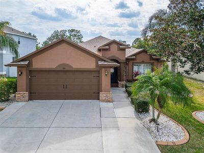 11111 Hoffner Edge Dr, Riverview, FL, 33579