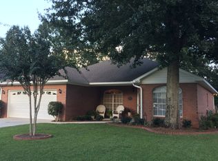 149 Mark Twain Loop, Foley, AL 36535