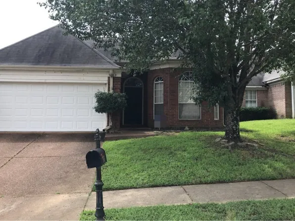 9763 Riggin Dr, Arlington, TN 38002