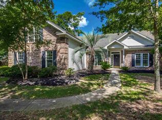 9335 Park Dr, Myrtle Beach, SC 29572