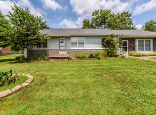 2901 Pleasant View Ave, Maryville, TN 37803