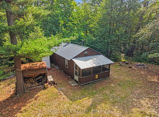 3498 Darling Rd N, Lanark Highlands, ON K0A1P0