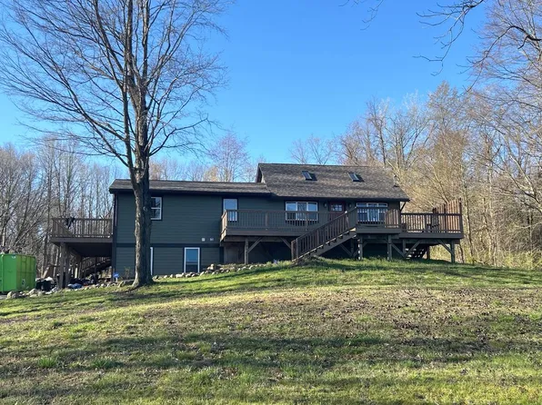 4318 Olive Branch Rd, Galien, MI 49113