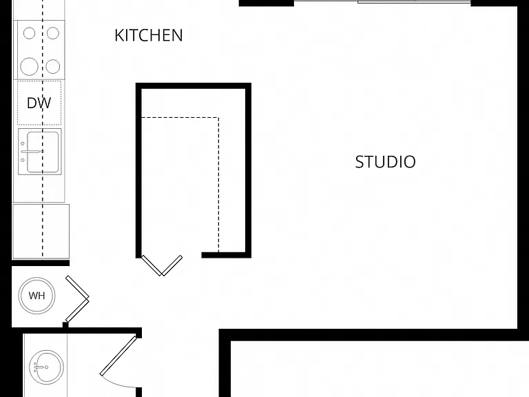 The Outlook Apartments — Photo 15