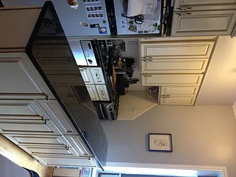 Rented by Citi Habitats