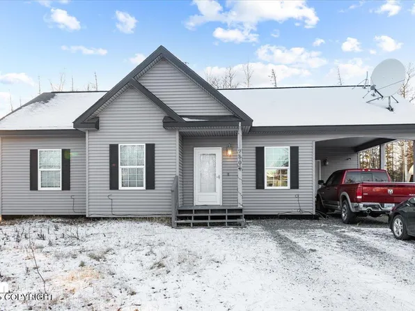 980 N Helen Ln, Wasilla, AK 99654