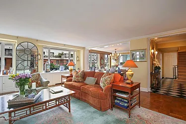 Sold by Corcoran