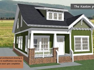 277 Harrison St LOT 129R, Alcoa, TN 37701