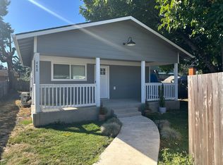 488 17th St, Springfield, OR