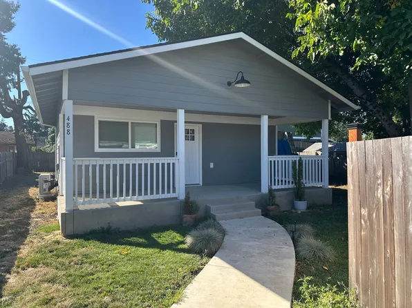 488 17th St, Springfield, OR 97477