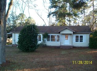 794 Minton Rd, Cairo, GA 39828