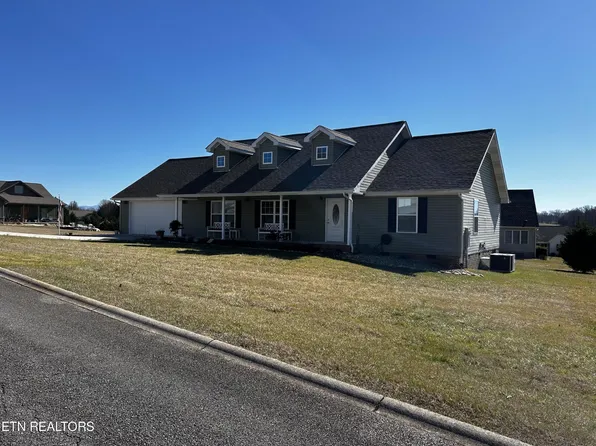 205 Terry Ln, Madisonville, TN 37354