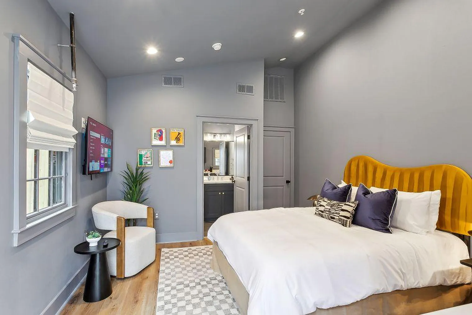 Studio, 1.0 bath, 430 sqft, $3,480 — Photo 4