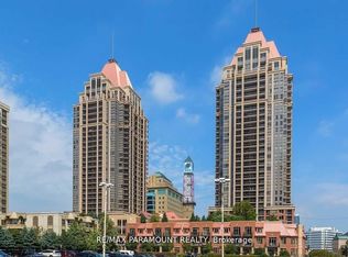 4080 Living Arts Dr #1105, Mississauga, ON