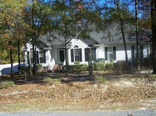 688 Rabon Cir, Elgin, SC 29045