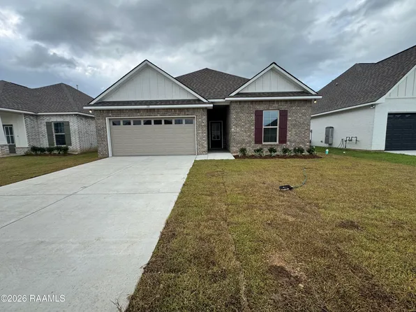 110 Star Ln, Broussard, LA 70518