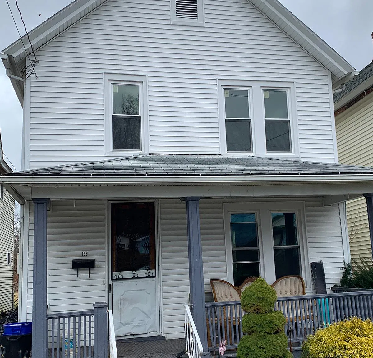 3 bed, 1260 sqft, $1,450 — Photo 1