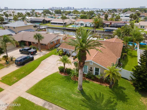 149 Sea Isle Cir, South Daytona, FL 32119