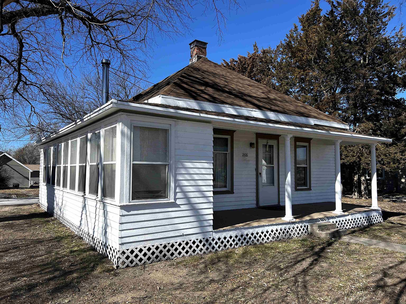266 S Arapahoe, NE 69045 MLS 33695 Zillow