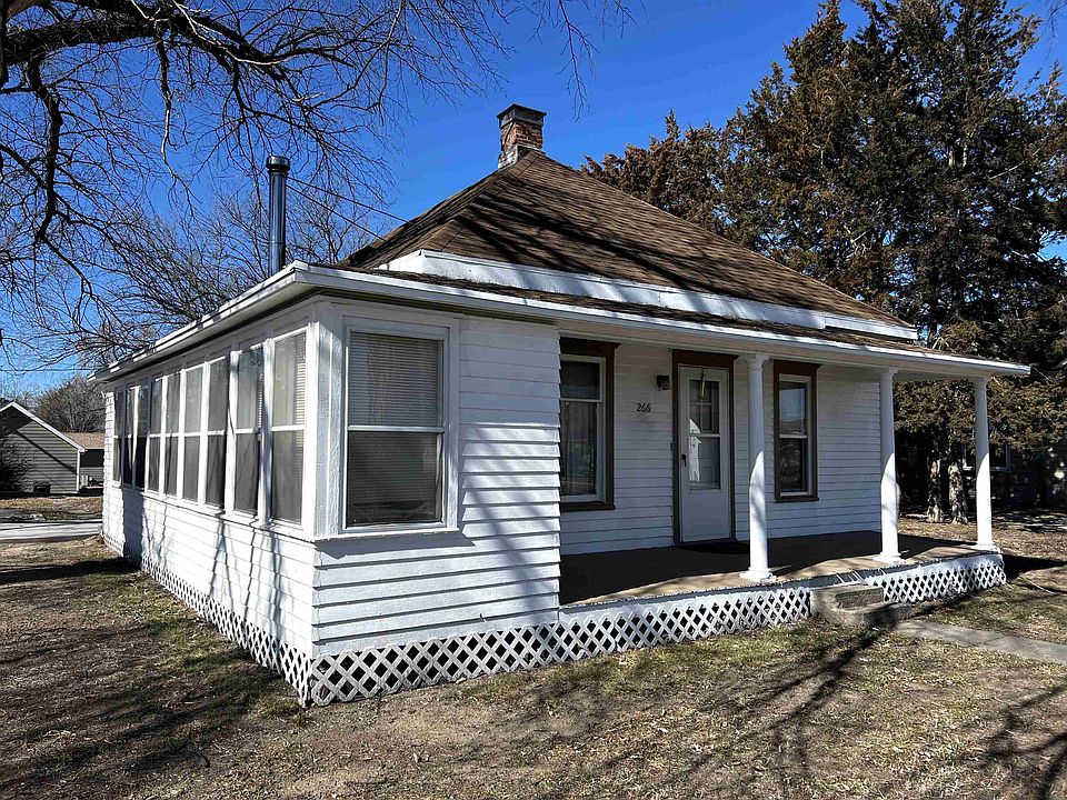 266 S Arapahoe, NE 69045 MLS 33695 Zillow