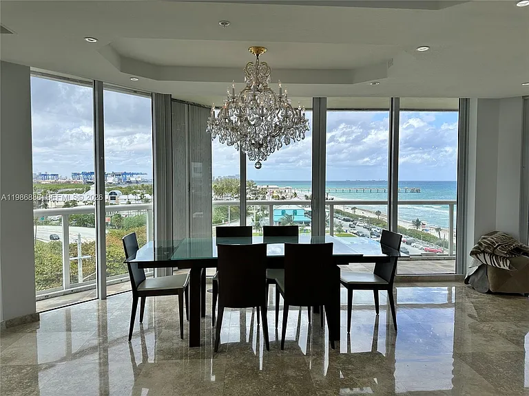 6051 N Ocean Dr #704 — Photo 9