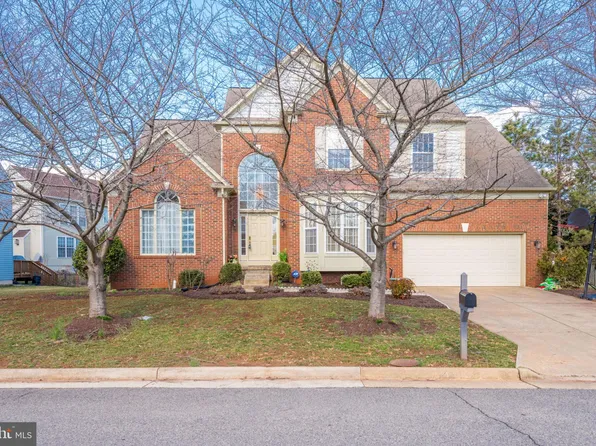 12844 Williams Meadow Ct, Herndon, VA 20171