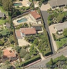 Make it your estate or Envy!