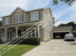2975 San Minete Dr, Livermore, CA 94550