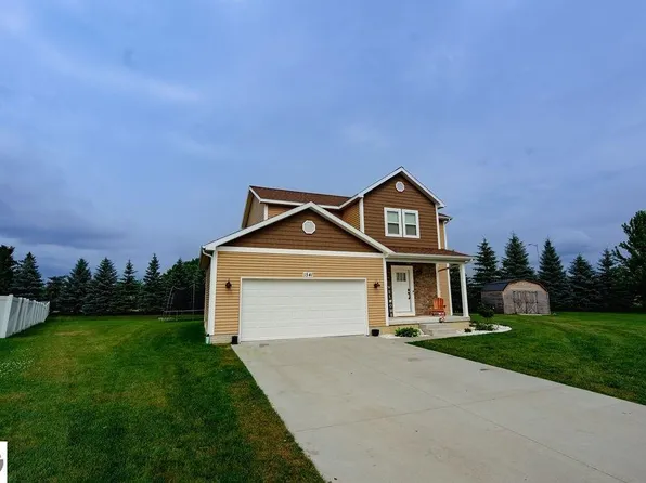 1541 Batson Pl, Mount Pleasant, MI 48858