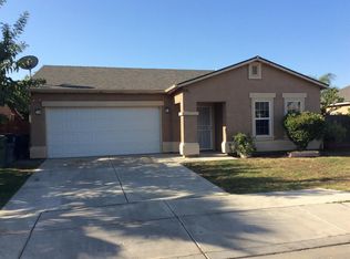 331 Gutierrez St, Orange Cove, CA 93646