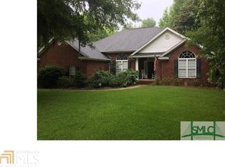 116 Laurenburg Ct, Richmond Hill, GA 31324