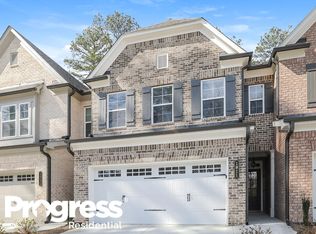 1011 Alder Grove Trce, Loganville, GA 30052