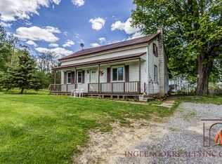 1021 County Highway 107, Fort johnson, NY 12070